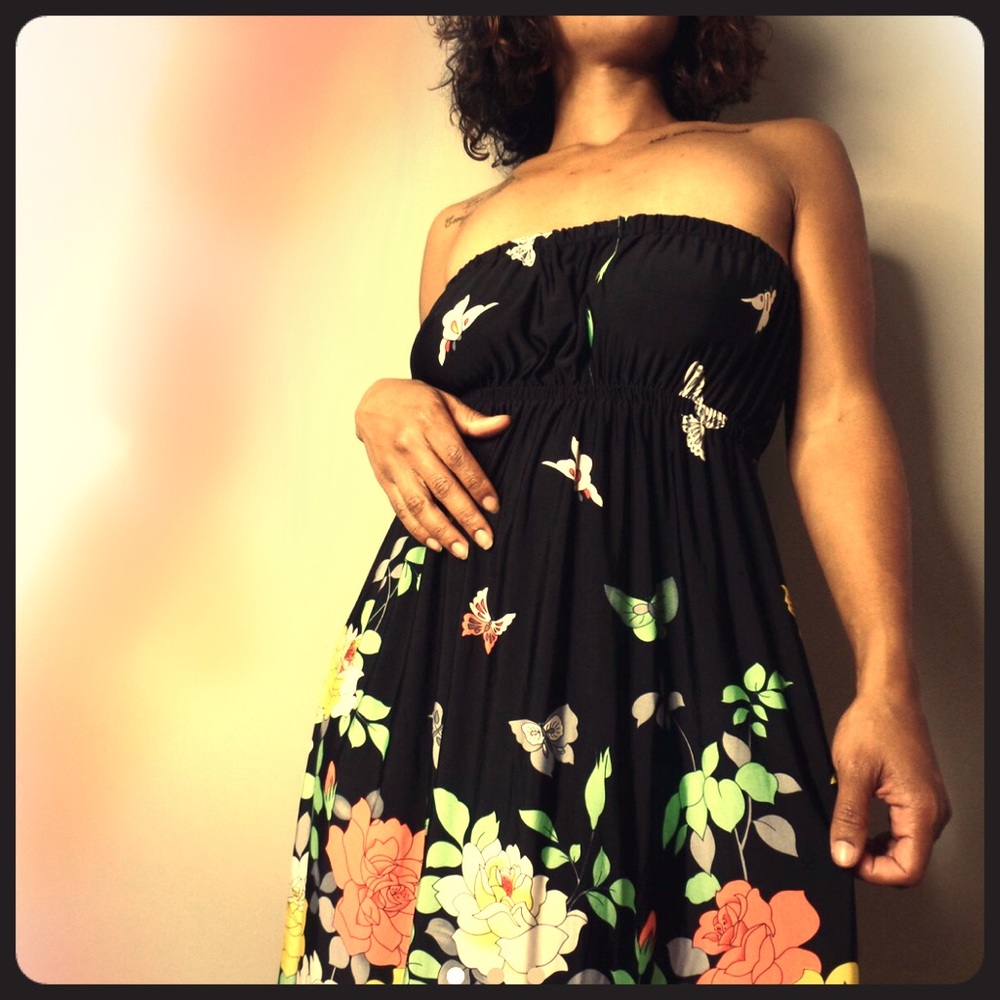 Summer dress